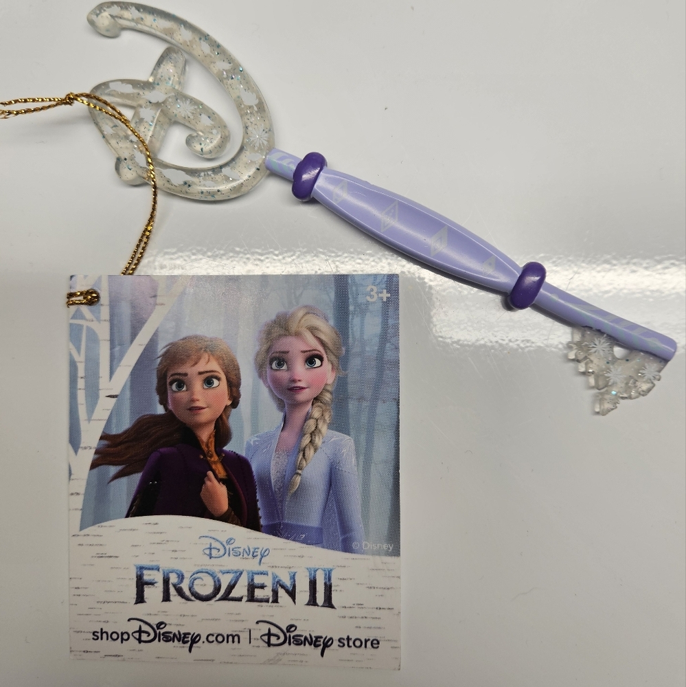 Disney Frozen Key